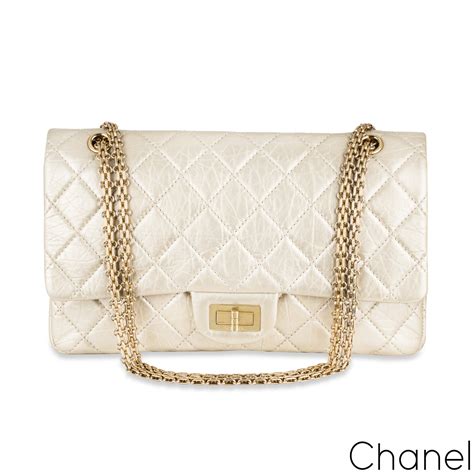 chanel klacht|Chanel 2.55 reissue flap.